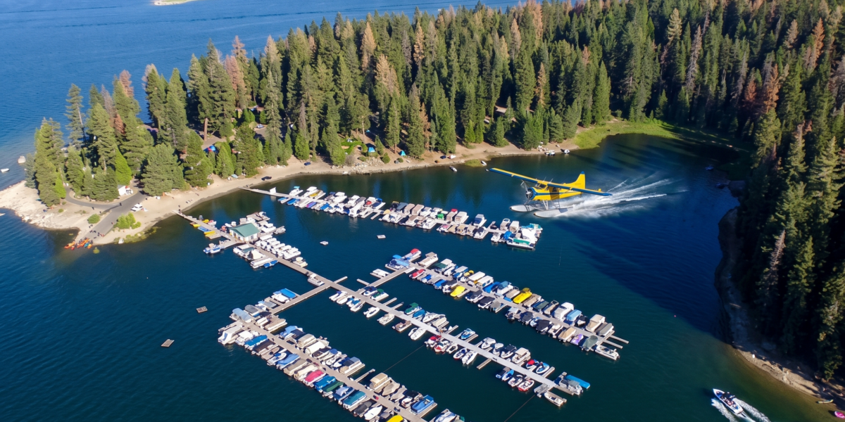 5 Best Family Activities at Shavers Lake