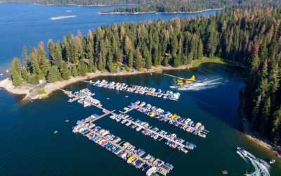 5 Best Family Activities at Shavers Lake