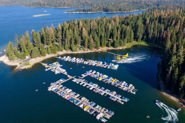 5 Best Family Activities at Shavers Lake