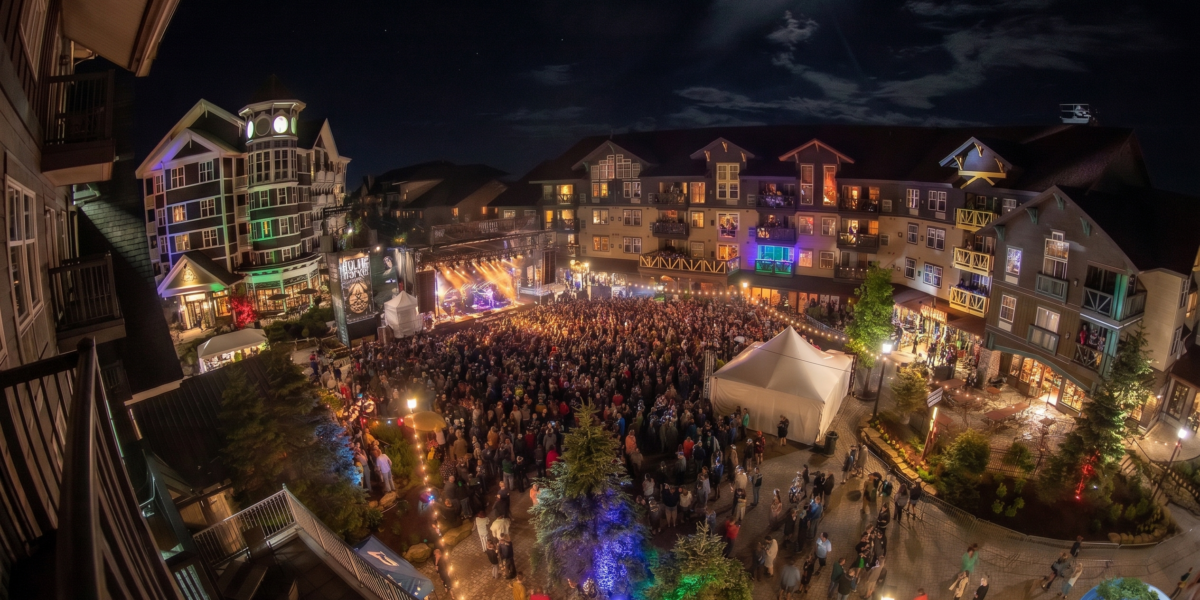 4848 Festival 2026: The Ultimate Guide & Where to Stay