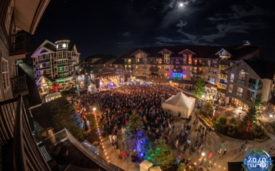 4848 Festival 2026: The Ultimate Guide & Where to Stay