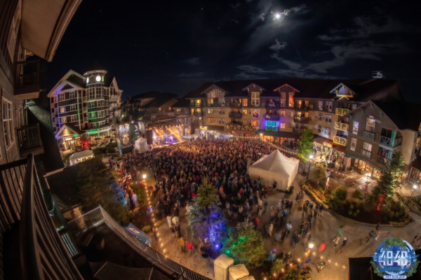 4848 Festival 2026: The Ultimate Guide & Where to Stay