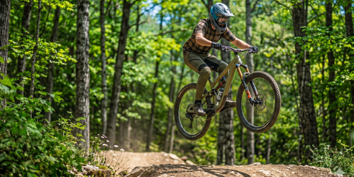 Snowshoe Bike Park: Everything You Need to Know