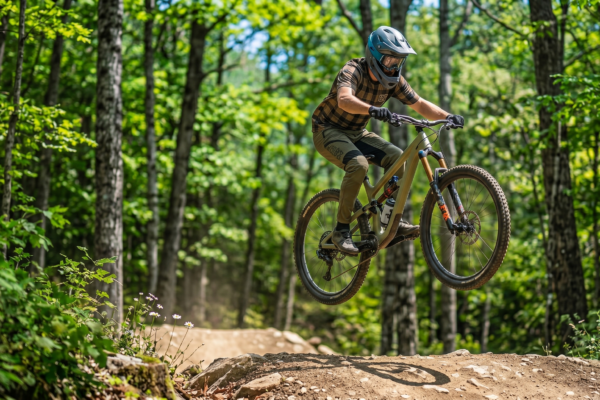 Snowshoe Bike Park: Everything You Need to Know